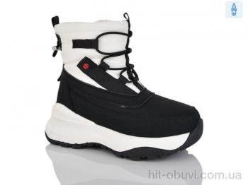 Ботинки Xifa kids 40550-20