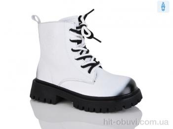 Ботинки Xifa kids 40400-7