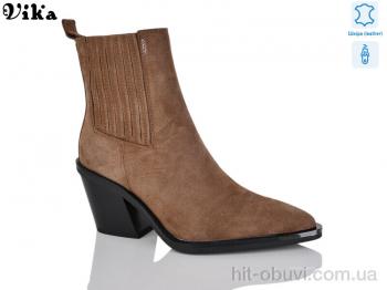 Черевики Vika, K180-6A