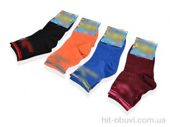 Носки Obuvok L398(11918) mix