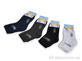 Носки Obuvok 405(03920) mix