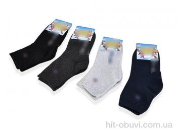 Носки Obuvok 407(03926) mix