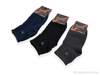 Носки Obuvok LE107(03801) mix