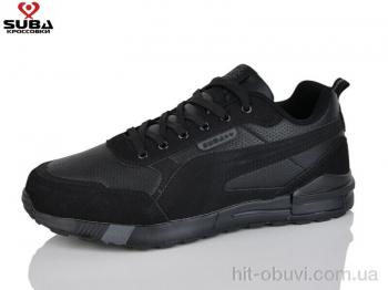 Кроссовки SUBA A7725-1 піна