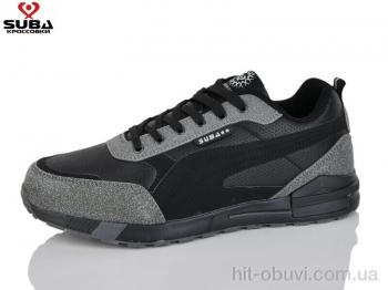 Кроссовки SUBA A7725-4 піна