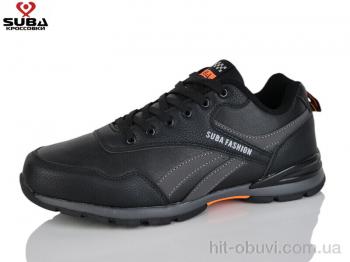 Кроссовки SUBA A7726-4 піна