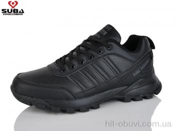 Кроссовки SUBA A7733-1 піна