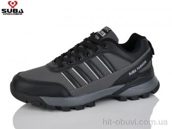 Кроссовки SUBA A7733-4 піна