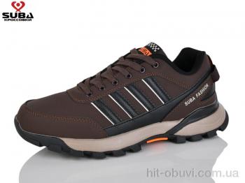 Кроссовки SUBA A7733-7 піна