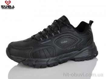 Кроссовки SUBA A7736-1 піна