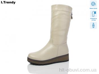 Сапоги Trendy DH2961-9