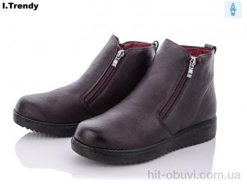 Черевики Trendy BK808-9