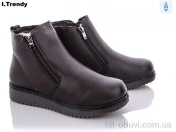 Ботинки Trendy BK808-3
