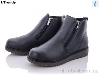 Ботинки Trendy BK808-5