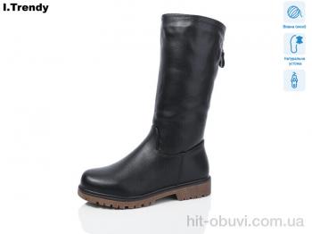 Сапоги Trendy DH32-1