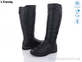 Сапоги Trendy DH192-1