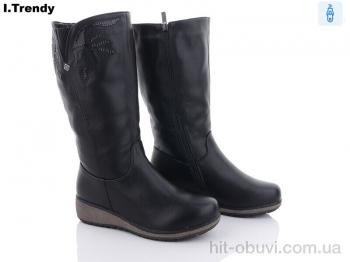 Ботинки Trendy DH967-1