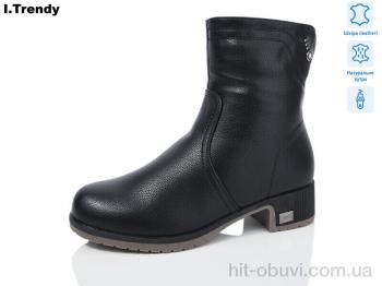 Ботинки Trendy DH2905-1