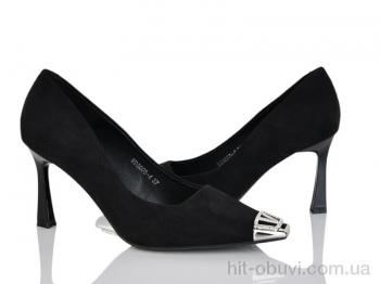Туфли Loretta WDA005-4