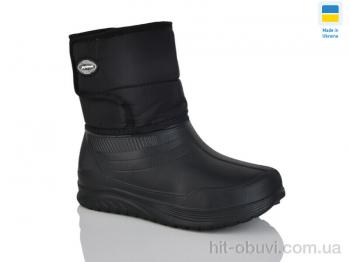 Сапоги из пены DeMur D-392 A