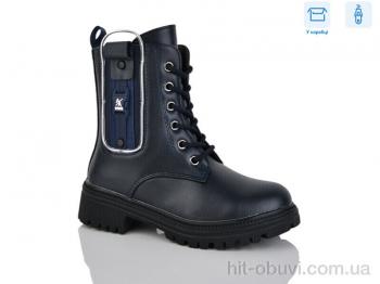 Черевики SANLIN 7-1306DY