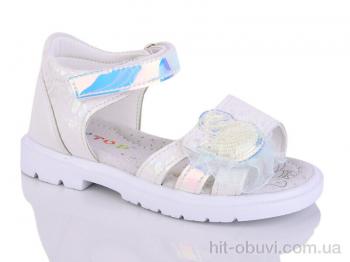 Босоножки SANLIN 1-414LH