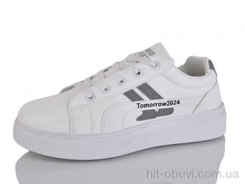 Кроссовки Ok Shoes 3-11