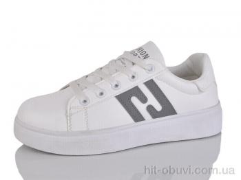 Кроссовки Ok Shoes 3-15