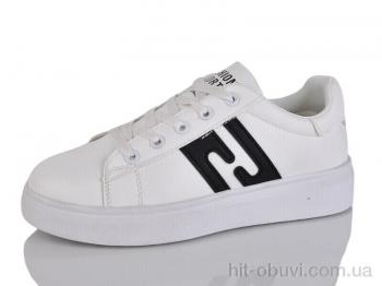 Кроссовки Ok Shoes 3-17