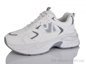 Кроссовки Ok Shoes J5-7