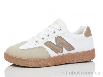 Кроссовки Ok Shoes 55-17
