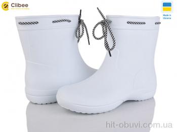 Сапоги из пены Clibee 119290-6B