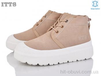 Ботинки ITTS KT95-26