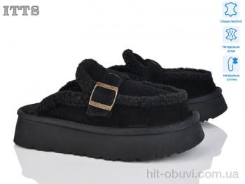 Угги ITTS BY081-1