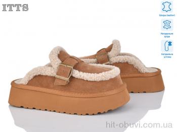 Угги ITTS BY081-20