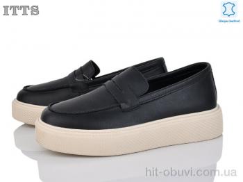 Туфли ITTS D731B