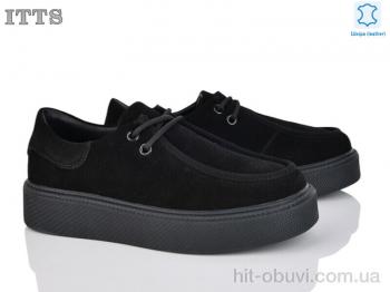 Туфли ITTS D733-1