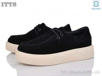 Туфли ITTS D733-2