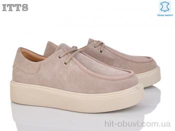 Туфли ITTS D733-13