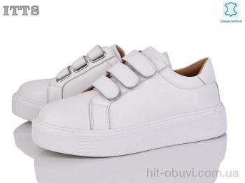 Туфли ITTS D732G
