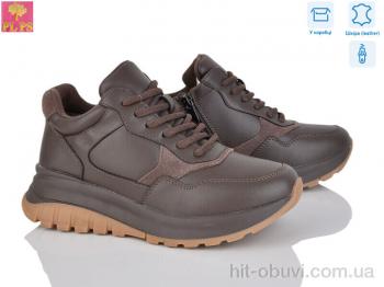 Черевики PLPS ZH721-5