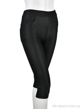 Бриджи Obuvok B0139-7 (11898) black
