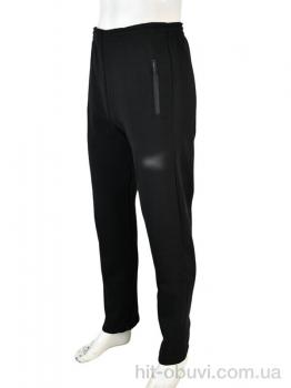 Спортивные брюки Obuvok 01 (04656) black