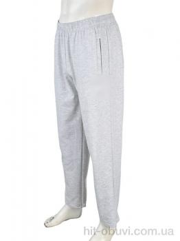Спортивные брюки Obuvok 05631 grey