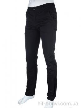 Брюки Obuvok 640129(05892) black