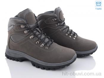 Ботинки BDDS LL122 grey