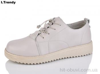Туфли Trendy BK356-17A