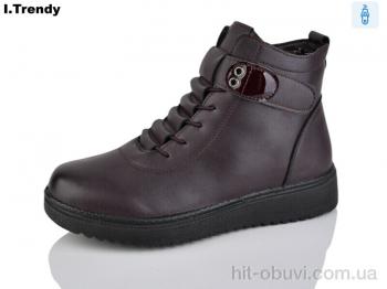 Черевики Trendy, BK292-9A