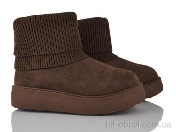 Угги LQD W696-2