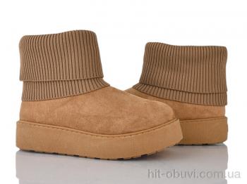 Угги LQD W696-3